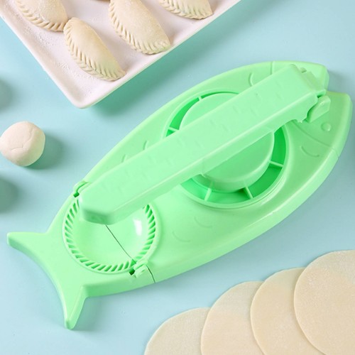 Jiaozi form multifunktional - form,