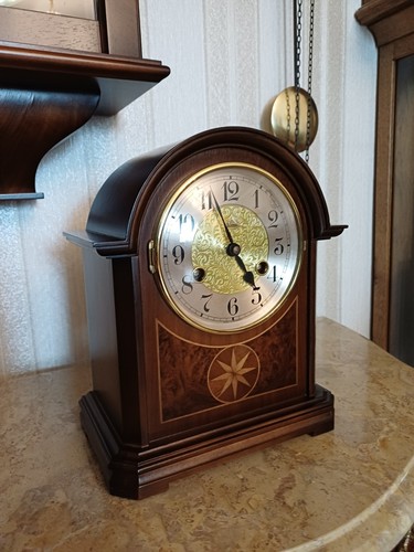 Kaminuhr tischuhr standuhr - kaminuhr,