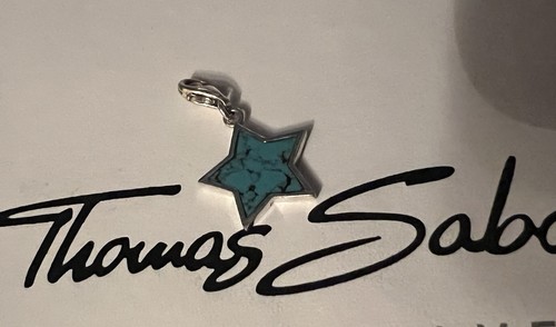 Thomas sabo stern - thomas, charm