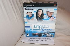 SingStar: Country Bundle (Sony