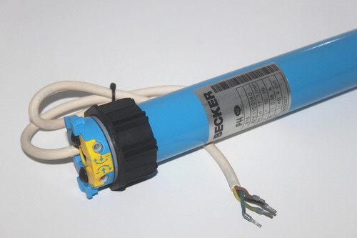 Becker e15 15nm - becker,