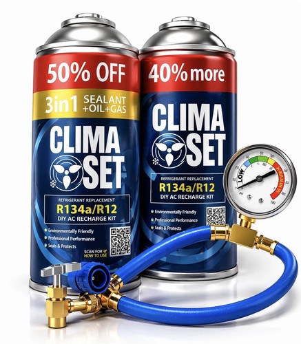 Auto klimaanlage selber - auto,
