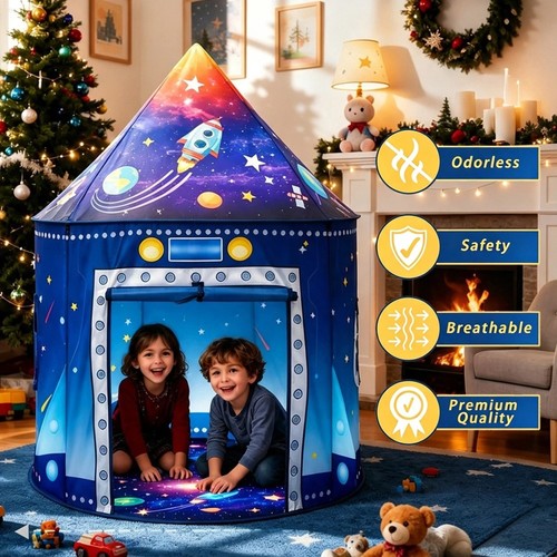Zelt für kinder - kinder, spielzelt