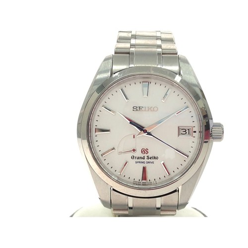 Grand seiko sbga011 - sbga011, snowflake