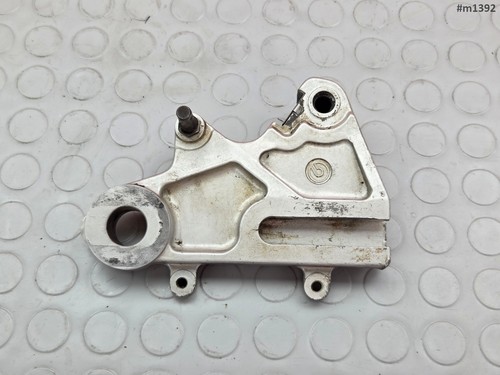 Bremssattelhalter hinten - bremssattelhalter,
