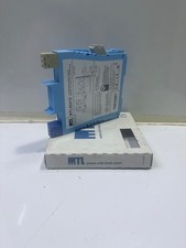 MTL MTL5541S 1Ch Repeater Stromversorgung 4/20mA Für Smart Tx Stromsenke