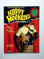 Happy Weekend - Ralf Richter -