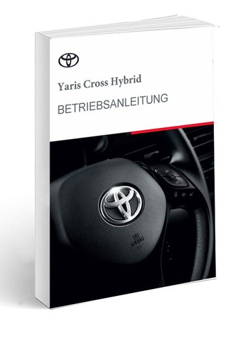 Toyota yaris cross - yaris, hybrid