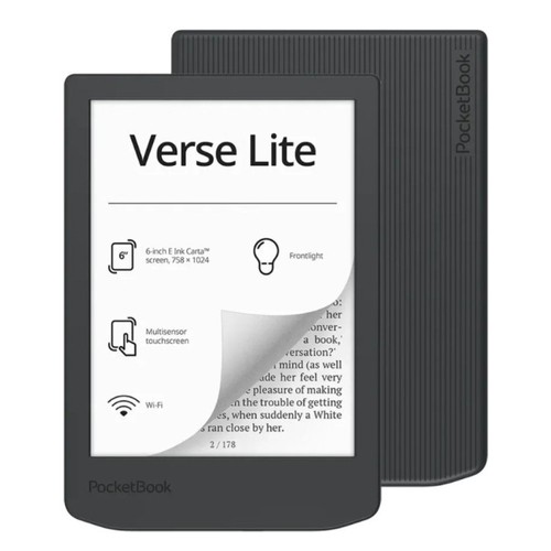 Pocketbook verse lite 619 - pocketbook,