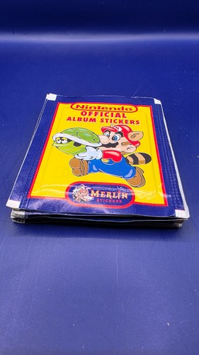 Merlin nintendo super mario - merlin,