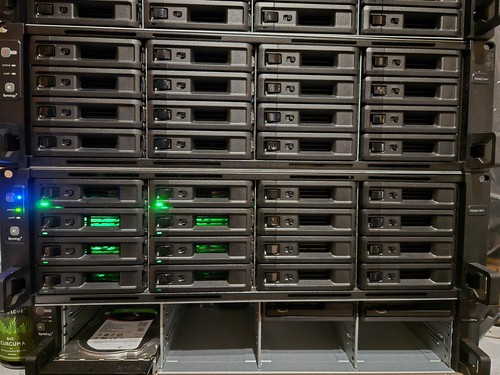 Synology rs2821rp rack nas - rs2821rp+,