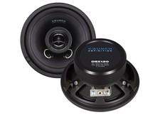 Mercedes W124 Lautsprecherset