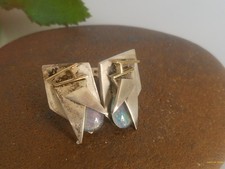 Wunderschöne ältere Ohrringe