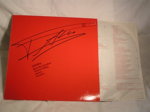 Falco - (, lp