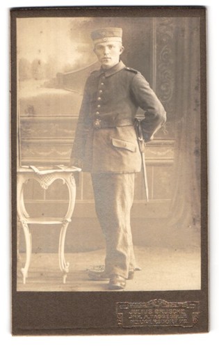 Fotografie julius grusche - fotografie,