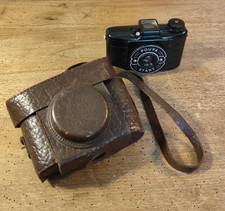 DDR POUVA Start Rollfilmkamera