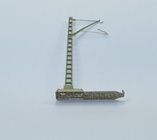 Märklin 7009 Oberleitungsmast Gleis M#2