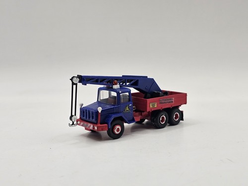 Wiking herpa magirus - wiking,