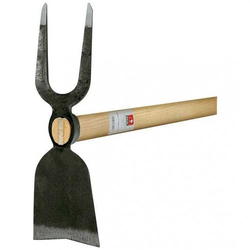 Idealspaten gartenhacke - idealspaten,