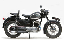 Puch typ 125 175 - puch,