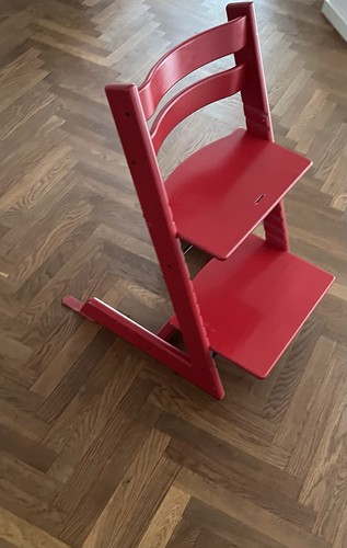 Tripp trapp stokke hochstuhl - tripp,