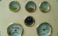 VDO Classic  Cockpit