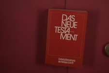 400665 DAS NEUE TESTAMENT Paul