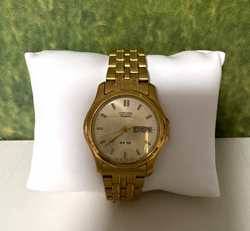Citizen 100 quartz - citizen,