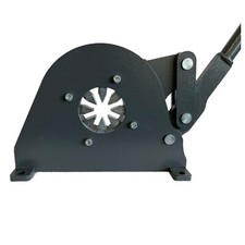 Schlauchpresse Niederdruck