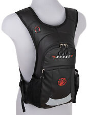 Rucksack wasserfest Motorrad