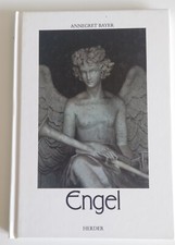 Engel von Annegret Bayer  1987