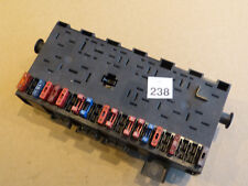 Zentralelektrik ZE VW T3 Golf 1 2 Cabrio Scirocco Sicherungskasten 171941813D 