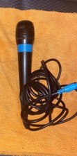 Singstar Blue Microphone