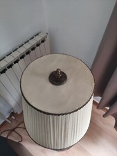 Tischlampe Rosenthal Porzellan