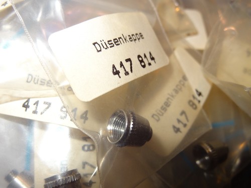 Düsenkappe 417814 hansa - 417814,