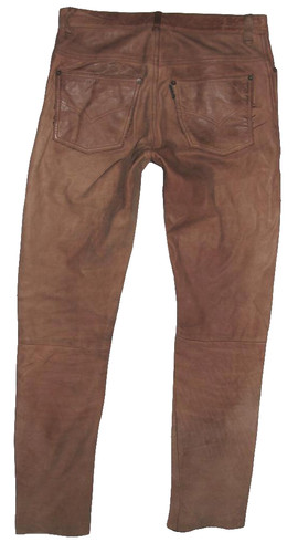 Speckige polo herren - speckige!,