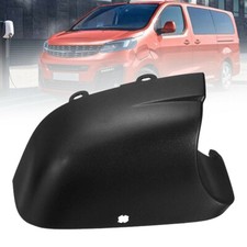 Spiegel Kappe Abdeckung Untere