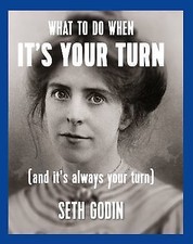 What to Do When it's Your