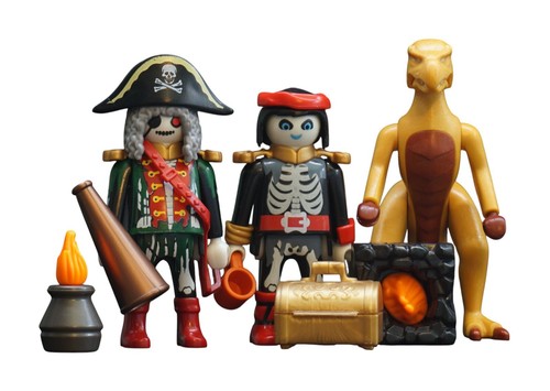 Playmobil figur geist - playmobil,