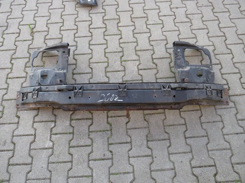 Frontmaske frontgerüst - t4,