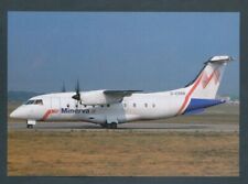 AK5630#     MINERVA AIRLINES, Dornier 328-110