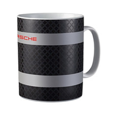 Porsche kaffeetasse - porsche,