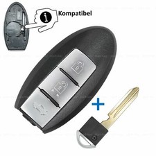Schlüssel Keyless Go Ersatz