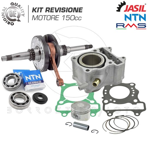 Kit thermische gruppe rms - kit,