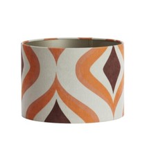 Lampenschirm Zylinder in