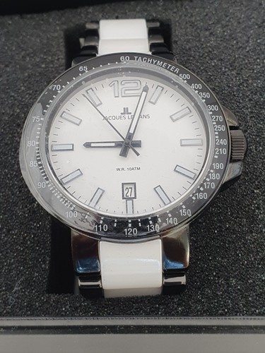Jacques lemans milano - lemans,