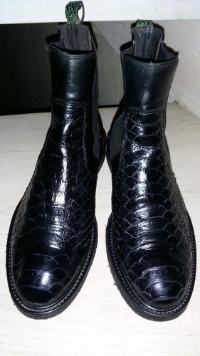 Women billi boots - billi,