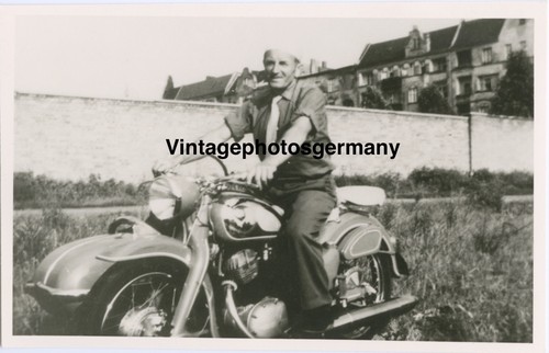 Z7562 foto 50er - jahre,
