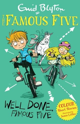 Enid blyton well - enid,