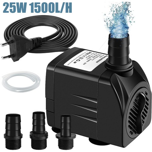 Wasserpumpe tauchpumpe - wasserpumpe,